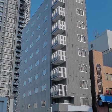Ostay Namba Minami Hotel Toyotomi Skybird Osaka Exterior photo